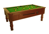 kensington pool table