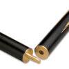 Cannon Magic 3/4 Jointed Snooker Cue + Mini Butt - Image 3
