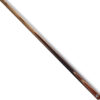 Cannon Focus Two Piece Snooker Cue + Mini Butt - Image 2