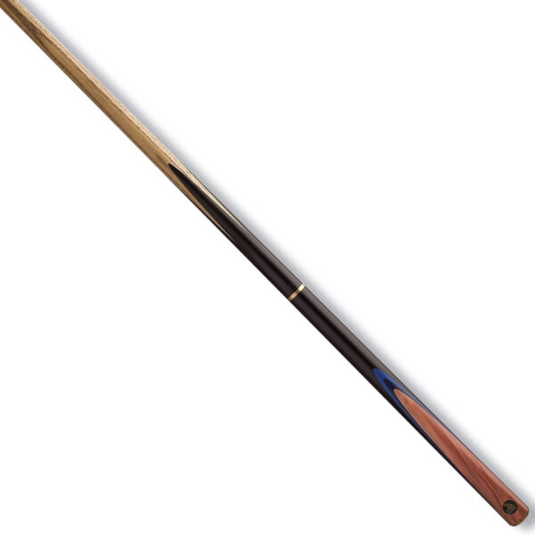 Cannon Sapphire 3/4 Jointed Snooker Cue