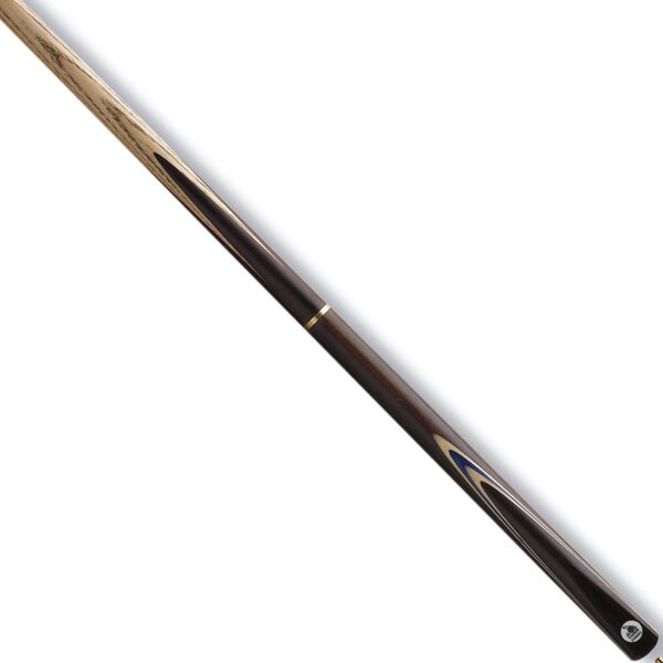 Cannon Synergy 3/4 Jointed Snooker Cue + Mini Butt