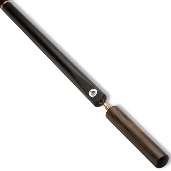 Cannon Vista 3/4 Jointed Snooker Cue + Mini Butt