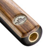 Peradon Chiltern 3/4 Jointed Snooker Cue - Image 2