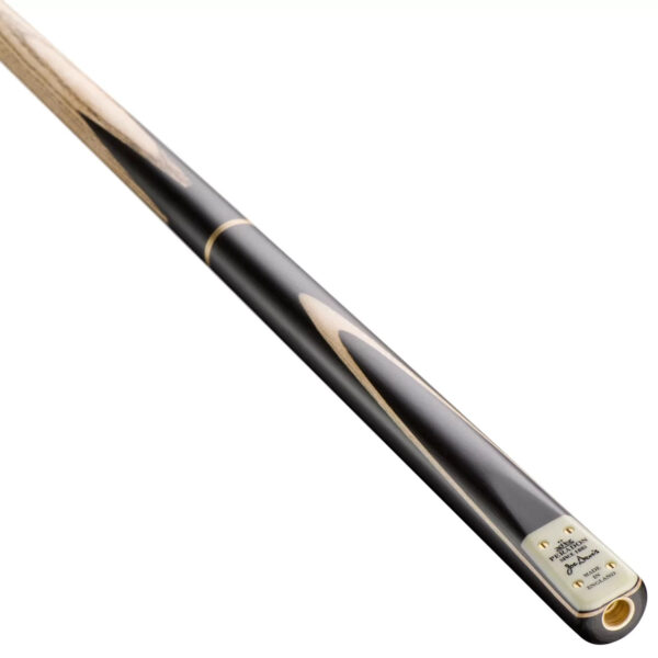 Peradon Joe Davis 3/4 Jointed Snooker Cue