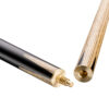 Peradon Sheffield 3/4 Jointed Snooker Cue - Image 6