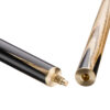Peradon Carlisle 3/4 Jointed Snooker Cue - Image 4