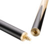 Peradon Pro-Cue 3/4 Jointed Snooker Cue - Image 5