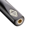 Peradon Lazer 3/4 Jointed Snooker Cue - Image 2