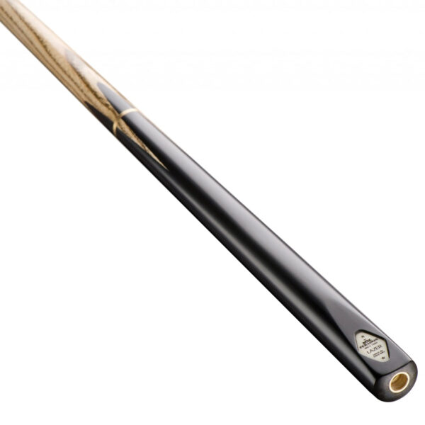 Peradon Lazer 3/4 Jointed Snooker Cue