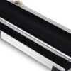 Peradon Silver Aluminium One Piece Cue Case - Image 3