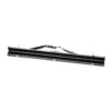 Peradon Black Halo GO 3/4 Jointed Cue Case With Shoulder Strap - Image 4