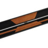 Peradon Clubman Two Piece Cue Case - Image 2