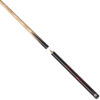 Peradon Eden 3/4 Jointed Snooker Cue - Image 4