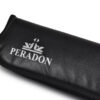 Peradon Full Zip Two Piece Cue Case - Image 3