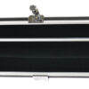 Peradon Black Halo Two Piece Cue Case - Image 3