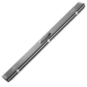 Peradon Black Halo Plus 3/4 Jointed Cue Case