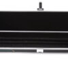 Peradon Black & Green Stripe Halo Plus One Piece Cue Case - Image 4