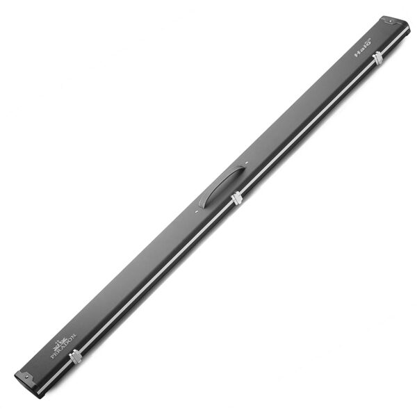 Peradon Black Halo Plus One Piece Cue Case