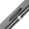 Peradon Black Halo Plus One Piece Cue Case - Image 2