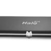 Peradon Black Halo Plus One Piece Cue Case - Image 4