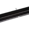 Peradon Black Halo Plus One Piece Cue Case - Image 3