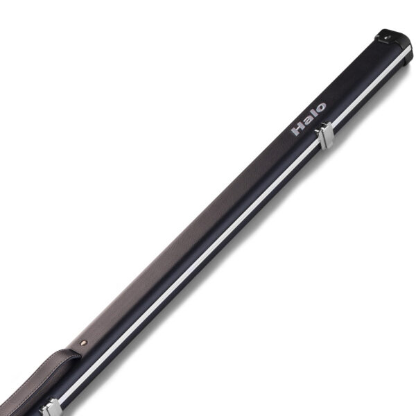 Peradon Black Halo Thin One Piece Case