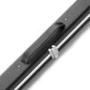 Peradon Halo Wide Black One Piece Cue Case - Image 3