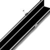 Peradon Halo Wide Black One Piece Cue Case - Image 4