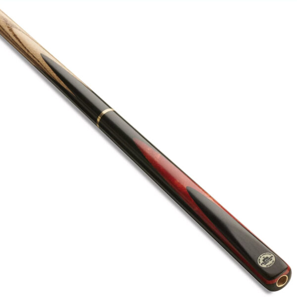 Peradon Merlin 3/4 Jointed Snooker Cue