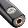 Peradon Pro-Cue 3/4 Jointed Snooker Cue - Image 2