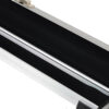 Peradon Silver Aluminium Case for 3/4 Cues - Image 2