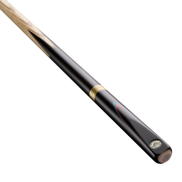 Peradon Warrior Three Section 8 Ball Pool Cue