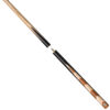 Peradon Winchester 3/4 Jointed Snooker Cue - Image 3