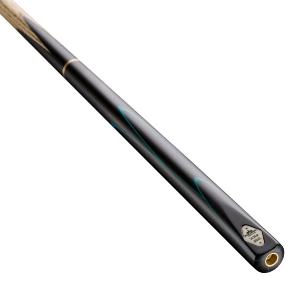 Peradon York 3/4 Jointed Snooker Cue