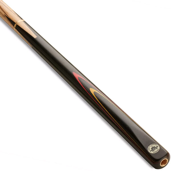 Peradon Zodiac 3/4 Jointed 8 Ball Pool Cue