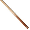 Peradon Classic Two Piece Snooker Cue - Image 3