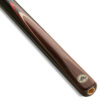Peradon Clifton 3/4 Jointed Snooker Cue - Image 3