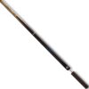 Cannon Grande 3/4 Jointed Snooker Cue + mini butt - Image 3