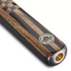 Peradon Knight 3/4 Jointed Snooker Cue - Image 2