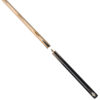 Peradon Lazer 3/4 Jointed Snooker Cue - Image 5