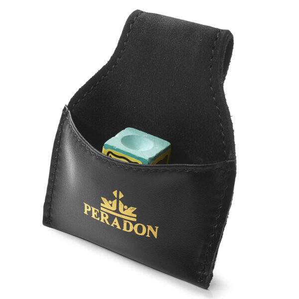 Peradon Leather Chalk Pouch