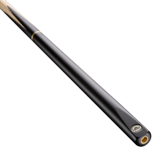 Peradon Newbury 3/4 Jointed Snooker Cue