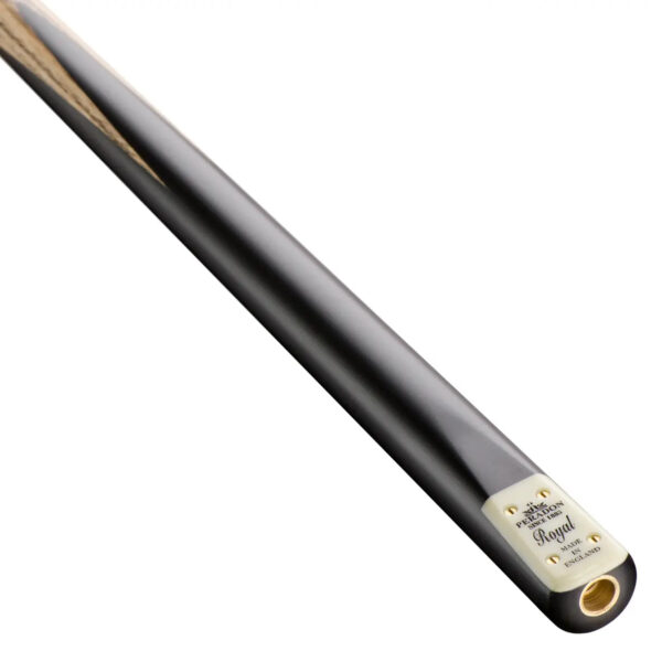 Peradon Royal One Piece Snooker Cue