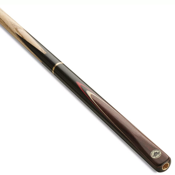 Peradon Clifton 3/4 Jointed Snooker Cue