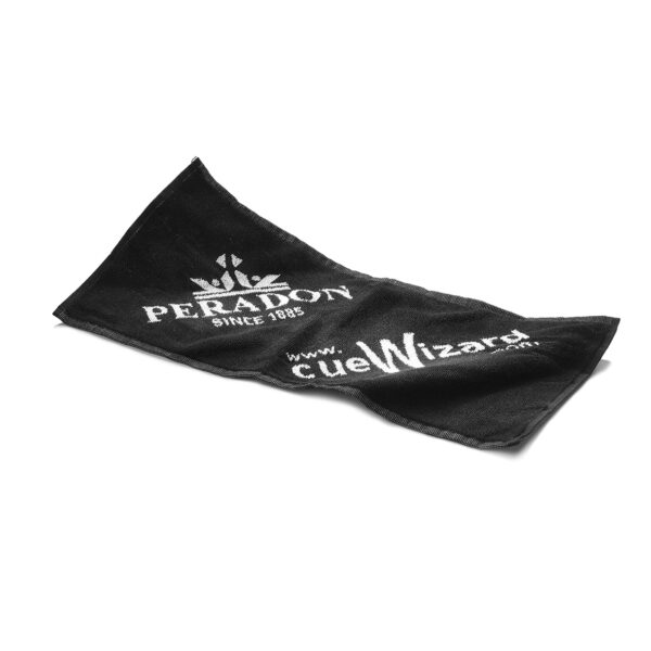 Peradon Traditional Cue Towel