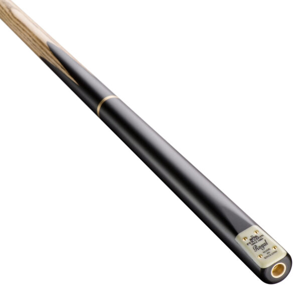 Peradon Royal 3/4 Jointed Snooker Cue