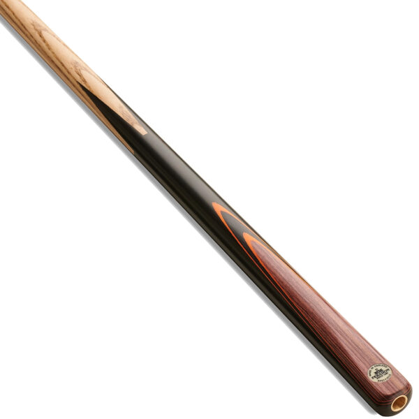 Peradon Sheffield 3/4 Jointed Snooker Cue