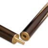 Cannon Synergy 3/4 Jointed Snooker Cue + Mini Butt - Image 3